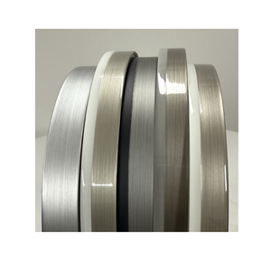 Premier Furniture <b>Edge</b> <b>Band</b>-CHILSUNG Acrylic (PMMA) Eco-Friendly Customizable Dimensions Metallic/Standard <b>Edges</b> for Long-Term - Product Image 1