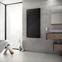Radiateur infrarouge électrique avec panneau chauffant, appareil de chauffage à infrarouge, pour la maison et le bureau