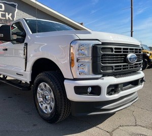 ใช้2024 Fo_rd F-250ซุปเปอร์ดิวตี้ X-L_T 4WD Sup-erC_ab