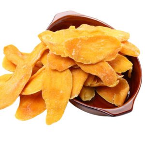 Mangue séchée biologique à saveur tropicale douce avec emballage en vrac AD Process Profitez du vrai goût à chaque bouchée - Product Image 5