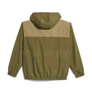Chaqueta Anorak de Alta Calidad para Adultos Hecha en Pakistán, Chaqueta Anorak de Alto Rendimiento - Product Image 2