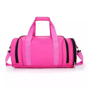 Bolsa de Lona Personalizada con Logotipo 2025 para Hombre y Mujer, para Viajes, Gimnasio, Deportes, Gran Capacidad, Material Impermeable y Duradero, Perfecta para la Venta - Product Image 1