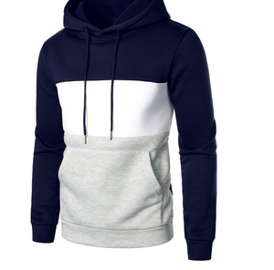 Sweat à capuche pour homme de haute qualité à prix raisonnable Produit haut de gamme Sweats à capuche pour homme Fabrication pakistanaise Streetwear pour homme Sweat à capuche - Product Image 2