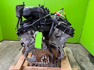 Motor Completo Usado JEEP WRANGLER JK 3.6 Industrial OEM 2012, 90k - Product Image 2