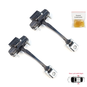 BDP1626-1 2 Piezas Conjunto Limitador de Puerta Trasera para Ranger MK4 P703 RA 2022 en adelante KB3B2627200BA - Product Image 1