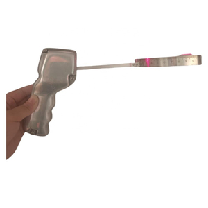 Regla Láser DAUD MED INTERNATIONAL con Diseño de Línea Capilar, Fuente de Alimentación Manual, 20*20*20cm, Metal, Certificación CE, Uso Médico y Quirúrgico - Product Image 6