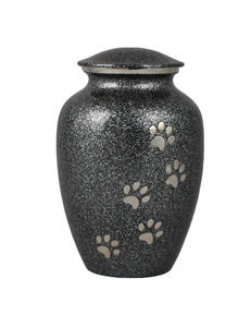 Urnas de cremación para mascotas Urnas funerarias para cenizas de gatos y perros Urnas de entierro hechas a mano - Product Image 1