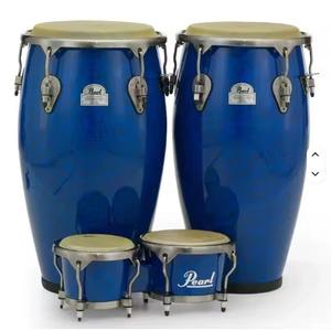 New selling set for Primero Pro 5pc Fiberglass <b>Drums</b> - Product Image 1