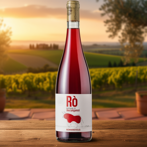 Longanesi Ravenna IGT Red <b>Wine</b> 750ml Rare Indigenous Emilia Romagna 6 Bottles Per Box-Romandiola - Product Image 3