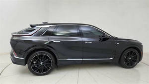 สภาพดีเยี่ยม รถมือสอง Cadillac LYRIQ Luxury ปี 2025 - Product Image 2