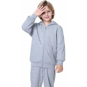 Sudadera con Capucha para Hombre 2025, Sudadera de Felpa 100% Algodón, Tejido Antiencogimiento, Juvenil con Capucha - Product Image 1