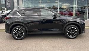 Venta al por mayor ORIGINAL Usado Mazda Top Europe Import Left/Right-Hand Car con entrega rápida disponible - Product Image 5