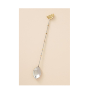 Cuchara de barra de latón de estilo indio elegante, nueva gran oferta, precio al por mayor barato, cuchara de barra de fábrica directa, diseño superior - Product Image 2