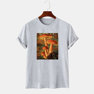 T-shirt pour homme personnalisé en gros, 100% coton, couleur unie, tee-shirt haut de gamme, toutes les couleurs disponibles, fabrication OEM - Product Image 3