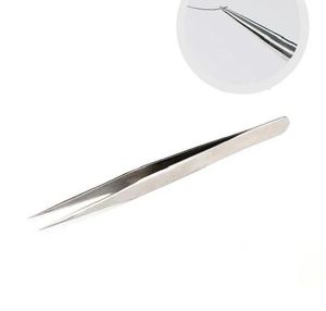 Pince à cils de haute qualité Pince à cils personnalisée en acier inoxydable - Product Image 4