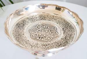 Design tendance bol en cuivre pour servir des aliments bol en cuivre de forme et de taille personnalisées de qualité exclusive pour accessoires de maison - Product Image 5