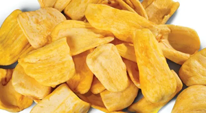 Fruits de jackfruit séchés de bonne qualité, sans sucre, en provenance du VIETNAM, jackfruit croustillant surgelé WA +0084 905 033 010 - Product Image 2