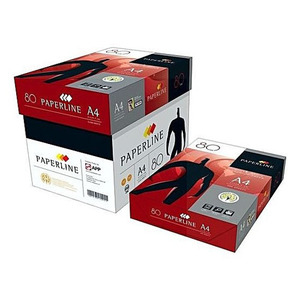 กระดาษเปล่าสำหรับใช้ในโรงเรียนกระดาษเส้น80แกรมจากประเทศไทย - Product Image 6