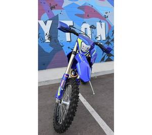 NOUVEAU 2026 Shercos <span class=keywords><strong>250</strong></span> SEF FACTORY <span class=keywords><strong>4T</strong></span> Nouvelle Moto Tout-Terrain - Product Image 5