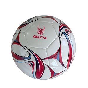 Balón de Fútbol Híbrido Ecológico, Nuevo Diseño, Balón de Fútbol Híbrido Ligero - Product Image 1