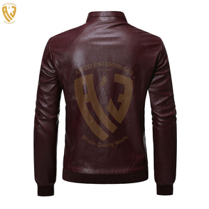 Best Price Custom Men's Hood Leather <b>Jacket</b> Quality Fashion <b>Canvas</b> <b>Jacket</b> Made in Pakistan - Product Image 6