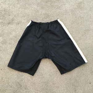 เสื้อฮ็อกกี้น้ำแข็งกางเกงผ้าโพลีเอสเตอร์ระบายอากาศได้ดีปักโลโก้ได้ตามต้องการสำหรับผู้ใหญ่100% - Product Image 2