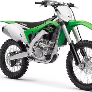 Meilleure offre pour Kawasaki KX 450 2015-2026 |   KX 450R |   KX 450X |   Motocross KX 450F neuves/d'occasion d'origine - Product Image 1