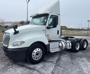 รถบรรทุก InternationalL LT625 Day Cab ปี 2019 ราคาประหยัด สำหรับการเดินทางทางไกล ขาย - Product Image 2