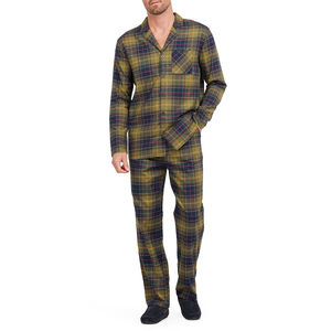 Thin Satin <b>Thermal</b> Breathable Summer Wear Men's Sleepwear Night Suit Comfortable Ultimate Coziness - Product Image 1