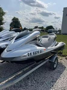 Nuevo Jet Ski Yamaha FX Cruiser en Venta - Product Image 3