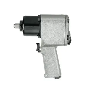 ชุดประแจกระแทกแบบพกพาสำหรับอุตสาหกรรมขนาด1/2นิ้ว720ขับ FT-LB แรงบิดสูงสุด - Product Image 2