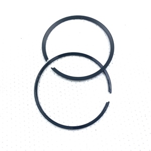 TAIWAN 9.9-15HP 386280 Jeu de segments de piston hors-bord pour JOHNSON - Product Image 5