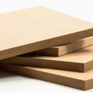 Interiores innovadores comienzan aquí Tablero de MDF superior: opciones al por mayor reveladas Tamaño personalizado - Product Image 1