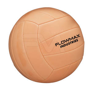 Ballon de volley-ball le plus vendu, faible MOQ, matériau durable, ballon de volley-ball à marque privée - Product Image 2