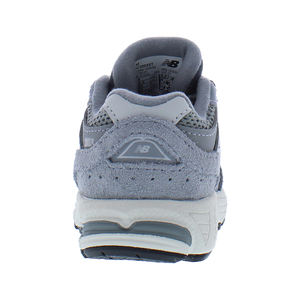 รองเท้าเด็กอ่อน/เด็กเล็ก รุ่น IC2002ST สีเทา/เทา ของแท้ 100% - Product Image 2