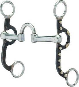 Joxar Weaver Da Chuyên Nghiệp <span class=keywords><strong>Argentine</strong></span> <span class=keywords><strong>Bit</strong></span> - Product Image 5