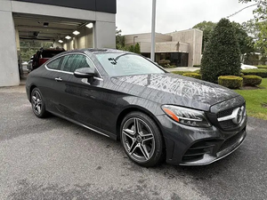 Neat 2021 Merceds-Benzs Clase C 300 - Product Image 6