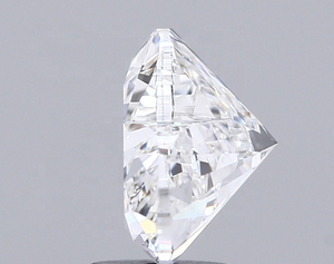 2.51 carat coeur coupe laboratoire cultivé diamant bague de fiançailles IGI certifié f couleur VVS2 clarté diamants en vrac bijoux en gros - Product Image 4