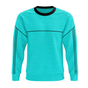 Sweat-shirt à capuche pour homme avec impression numérique, doublure en polaire personnalisable, 100% coton tricoté, doublé avec des poches - Product Image 4