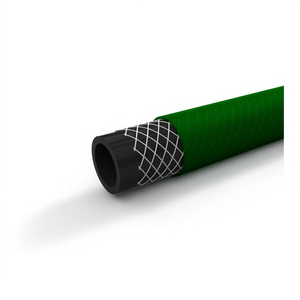 IDRO GREEN 71039 20615 Mangueras y Enrolladores de Jardín, Manguera Flexible de 15 Metros (D.5/8") para Fitt - Product Image 3