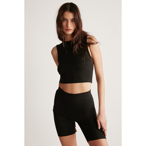 ETHIQUET Isabel Body de Mujer en Tejido Elástico, Cuello Redondo, Corte Ajustado - Product Image 4