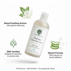 Detergente Delicato Ultra-Morbido 500ml Formula Naturale OEM Private Label Italia RedMoringa - Product Image 3