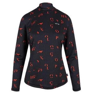 Shemax 2023 <b>Top</b> Quality Hot Selling Custom Wholesale <b>Horse</b> <b>Riding</b> Equestrian All Colors All Sizes OEM Performance Base Layer - Product Image 6