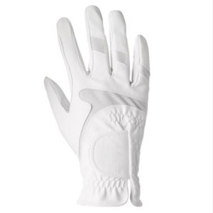 Gants d'équitation professionnels en cuir ultra respirants pour l'équitation hivernale, nouveauté 2026, service OEM - Product Image 1