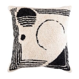 Coussin décoratif artisanal en coton pur, fait main, de qualité supérieure, pour canapé, lit, pour la vente en gros - Product Image 1