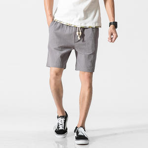 Pantalones de jogging informales de invierno para hombre OEM bordado personalizado estampado Logo antiarrugas a prueba de viento transpirable cintura elástica cordón - Product Image 4