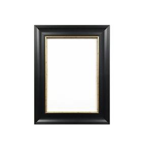 Customizable Wooden Family Photo Frame Brown Color Standing Frame Ideal for Home Decoration <b>and</b> Display for Sale - Product Image 6