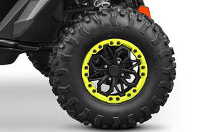 Meilleure Vente 2026 : Buggy Tout-Terrain Sportif 1000CC à Refroidissement Liquide pour Course sur Sable et Aventure sur Sentiers - Product Image 3