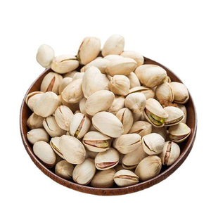 Pistaches séchées biologiques crues avec/sans coque en vrac Vente en gros de haute qualité - Product Image 6