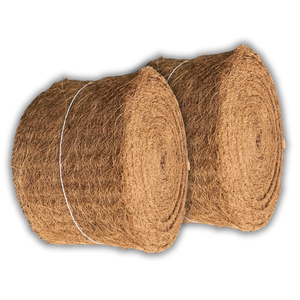 Hot Selling Product COIR TAPE / PALM <b>MAT</b> Enhance Your Landscape with Convenient Coir Tape with Good Price - Product Image 1